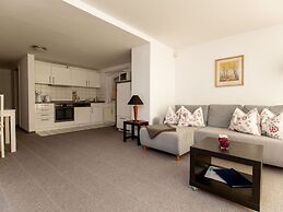 2 Villa Blanck Comfortable Holiday Residence