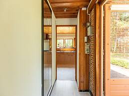 Lovely Chalet in Arendonk With Terrace