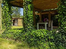 Lovely Chalet in Arendonk With Terrace