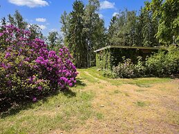 Lovely Chalet in Arendonk With Terrace