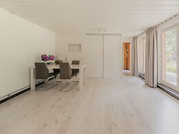 Lovely Chalet in Arendonk With Terrace