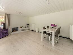 Lovely Chalet in Arendonk With Terrace