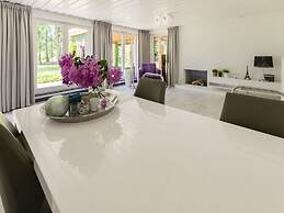 Lovely Chalet in Arendonk With Terrace