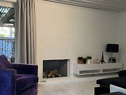 Lovely Chalet in Arendonk With Terrace