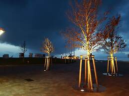 Villa Anna II Modern Retreat