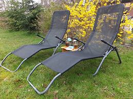 Villa Anna II Modern Retreat