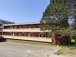 Villa Anna II Modern Retreat