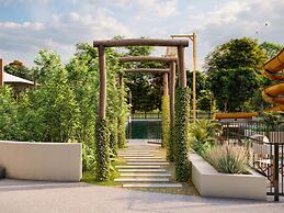 Beautiful Holiday Home in Voorthuizen