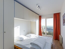 Bright Apartment on the 7th Floor