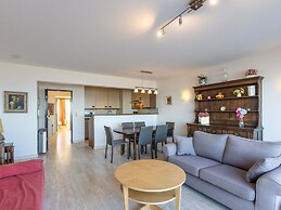 Bright Apartment on the 7th Floor