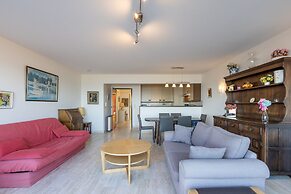 Bright Apartment on the 7th Floor