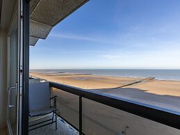 Bright Apartment on the 7th Floor