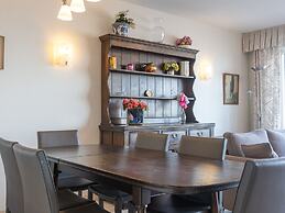 Bright Apartment on the 7th Floor