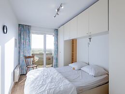 Bright Apartment on the 7th Floor