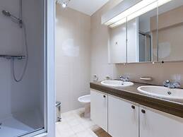 Bright Apartment on the 7th Floor