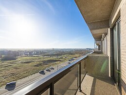 Bright Apartment on the 7th Floor