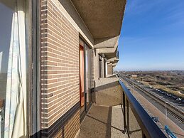 Bright Apartment on the 7th Floor