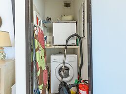 Bright Apartment on the 7th Floor