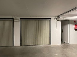 Bright Apartment on the 7th Floor