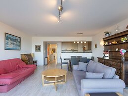 Bright Apartment on the 7th Floor