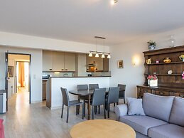 Bright Apartment on the 7th Floor