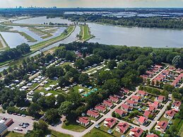 Holiday Home in Zevenhuizen With Sauna