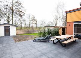 Nice Holiday Home With Garden
