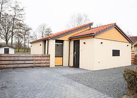 Nice Holiday Home With Garden