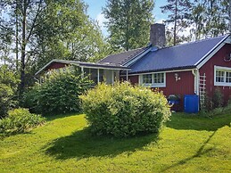 4 Star Holiday Home in Soderala-by Traum