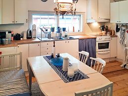 4 Star Holiday Home in Soderala-by Traum