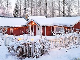 4 Star Holiday Home in Soderala