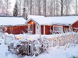 4 Star Holiday Home in Soderala-by Traum