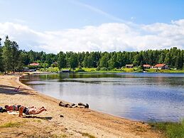 4 Star Holiday Home in Soderala-by Traum