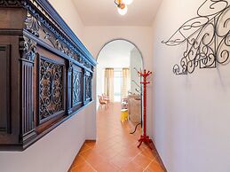 Belvilla by OYO Casa Castiglia