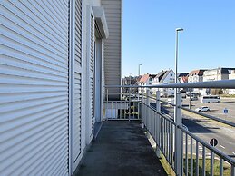 Ter Streep 0201 Apartment Near the Beach