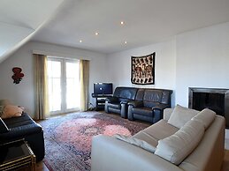 Ter Streep 0201 Apartment Near the Beach