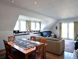 Ter Streep 0201 Apartment Near the Beach