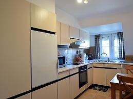 Ter Streep 0201 Apartment Near the Beach