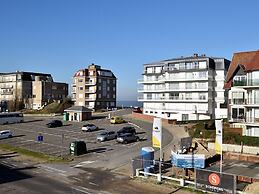 Ter Streep 0201 Apartment Near the Beach