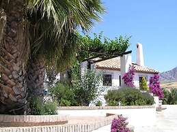 Belvilla by OYO Holiday Home in a Country Estate
