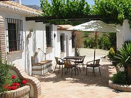 Belvilla by OYO Holiday Home in a Country Estate