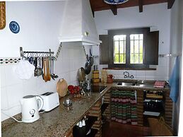 Belvilla by OYO Holiday Home in a Country Estate