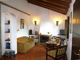 Belvilla by OYO Holiday Home in a Country Estate