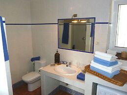 Belvilla by OYO Holiday Home in a Country Estate