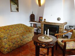 Belvilla by OYO Holiday Home in a Country Estate
