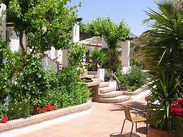 Belvilla by OYO Holiday Home in a Country Estate