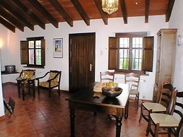 Belvilla by OYO Holiday Home in a Country Estate