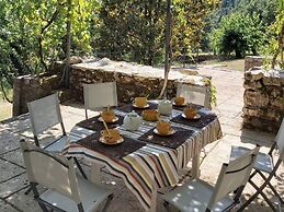 Charming Holiday Home With Garden