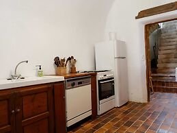 Charming Holiday Home With Garden