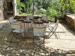 Charming Holiday Home With Garden